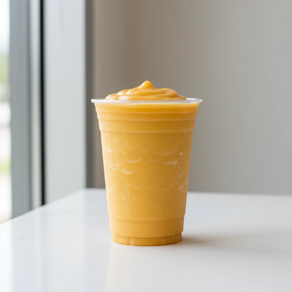 Mango Madness Mango Madness