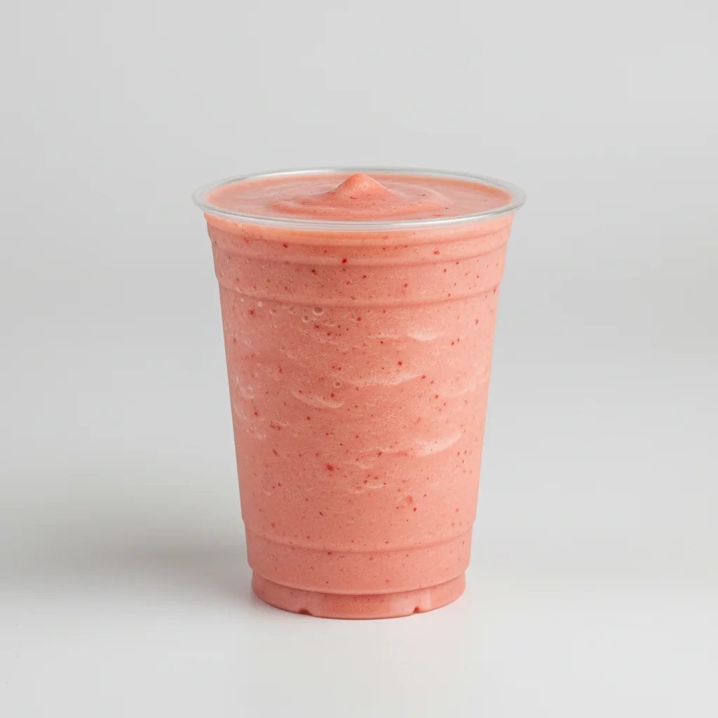 Super Strawberry Super Strawberry