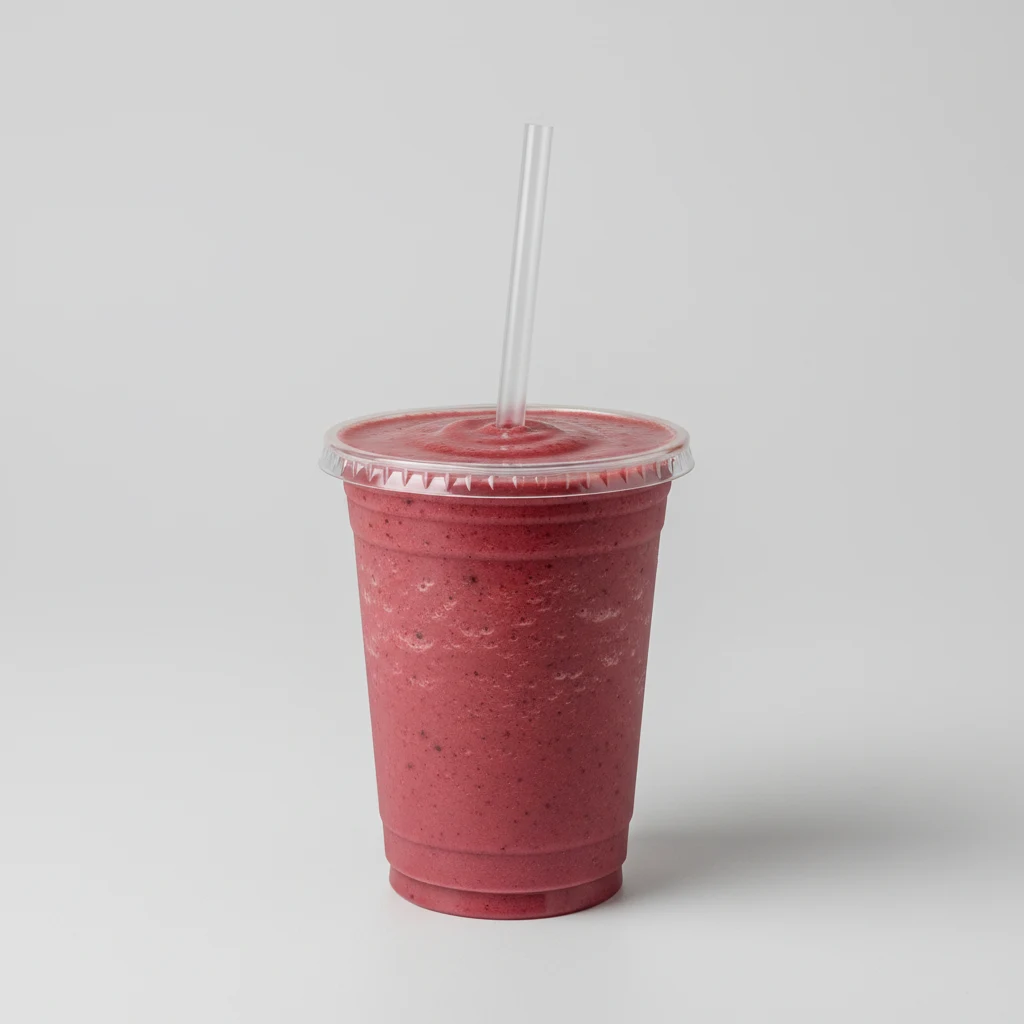 Very Berry Very Berry
