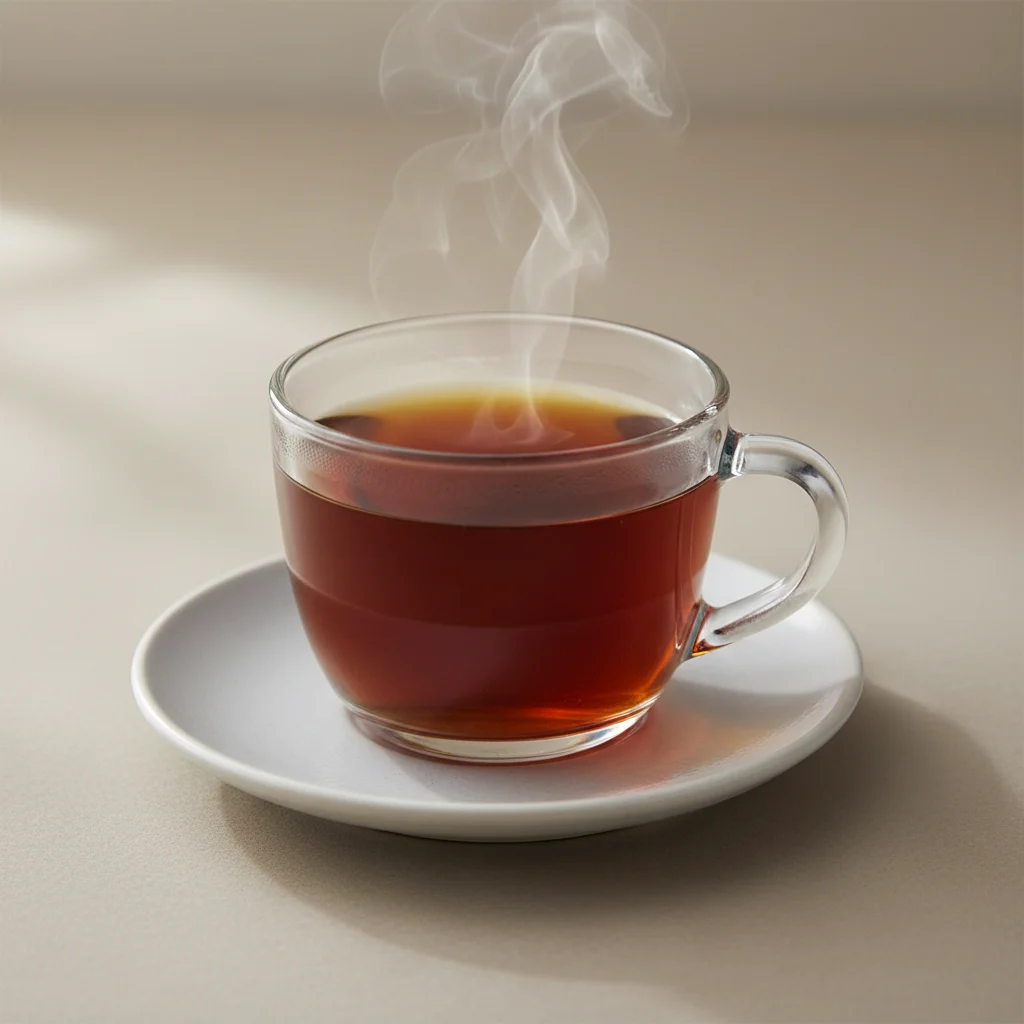 Hot Tea — English Breakfast Hot Tea — English Breakfast