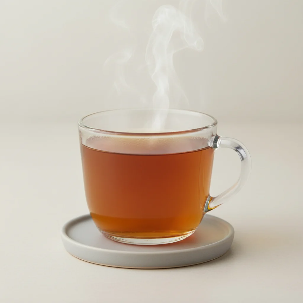 Hot Tea — Earl Grey Hot Tea — Earl Grey
