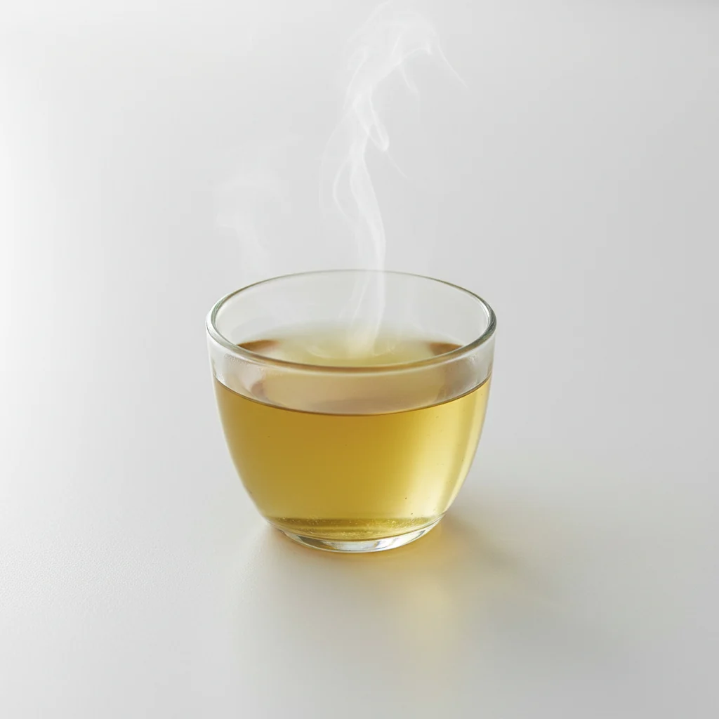 Hot Tea — Green Tea Hot Tea — Green Tea