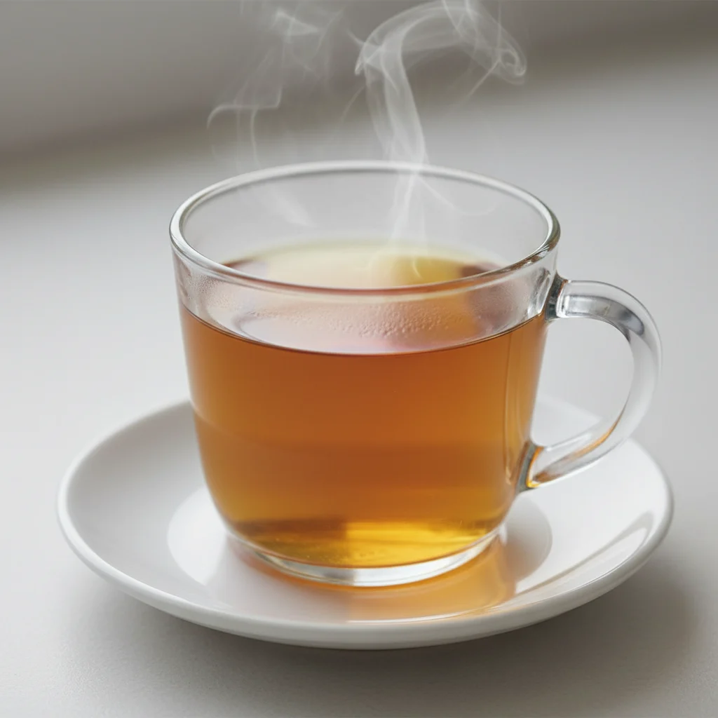 Hot Tea — Perfect Mint Hot Tea — Perfect Mint