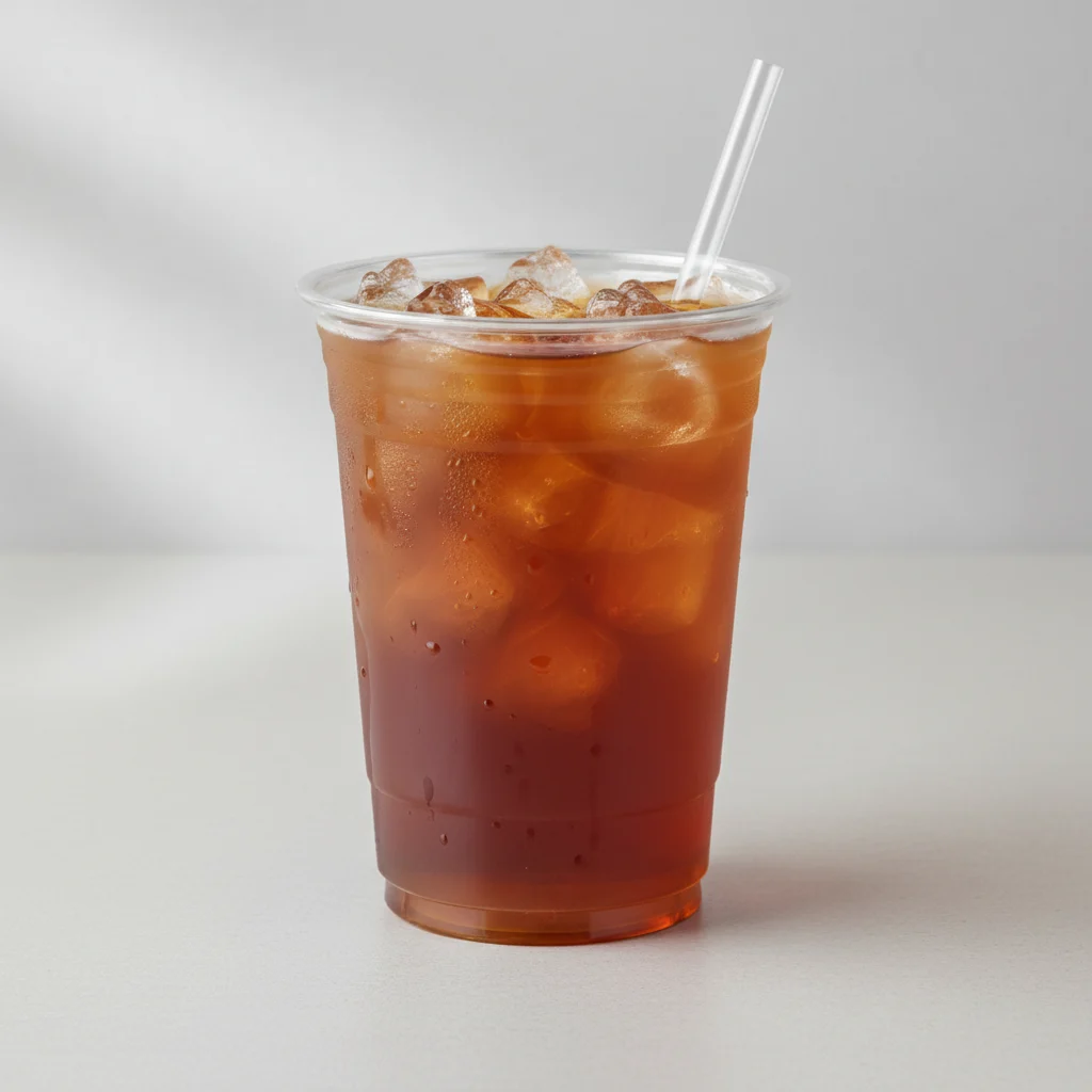 Iced Tea - 16 oz Iced Tea - 16 oz