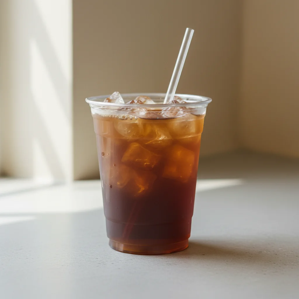Iced Tea - 24 oz Iced Tea - 24 oz