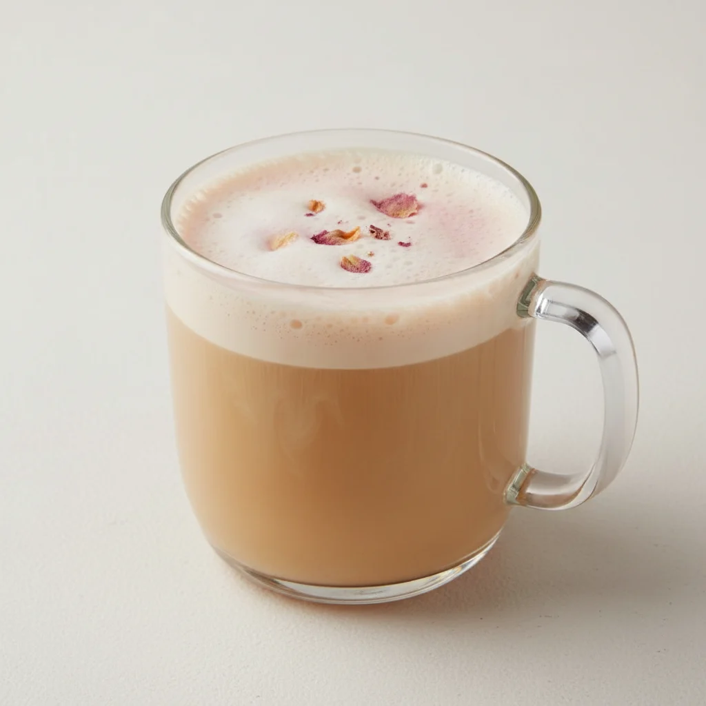Rose Blossom Oolong Rose Blossom Oolong