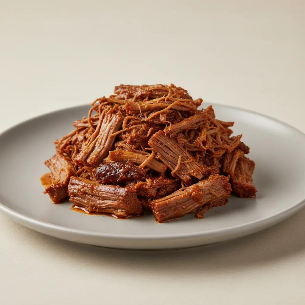Birria Beef Meat Birria Beef Meat