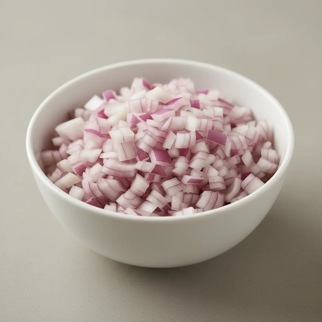 Onions Onions