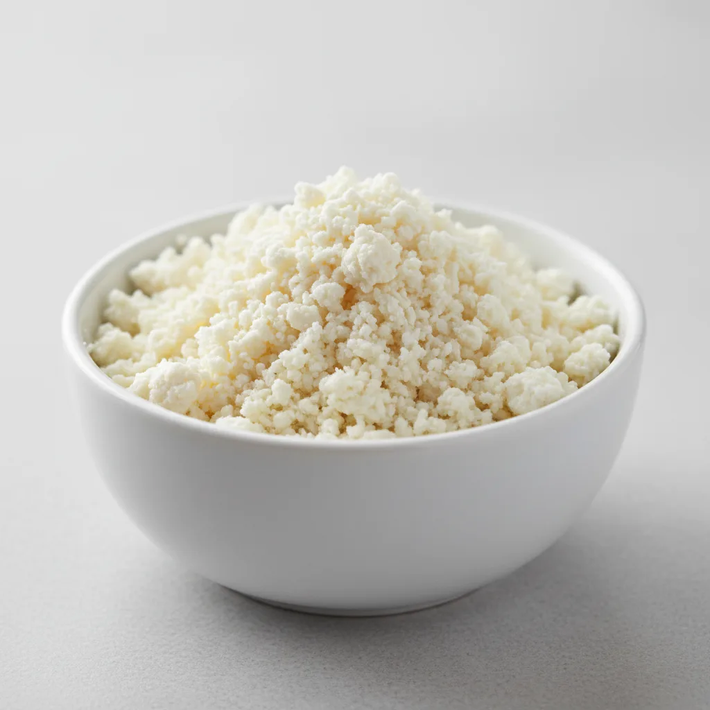 Cotija Cheese Cotija Cheese