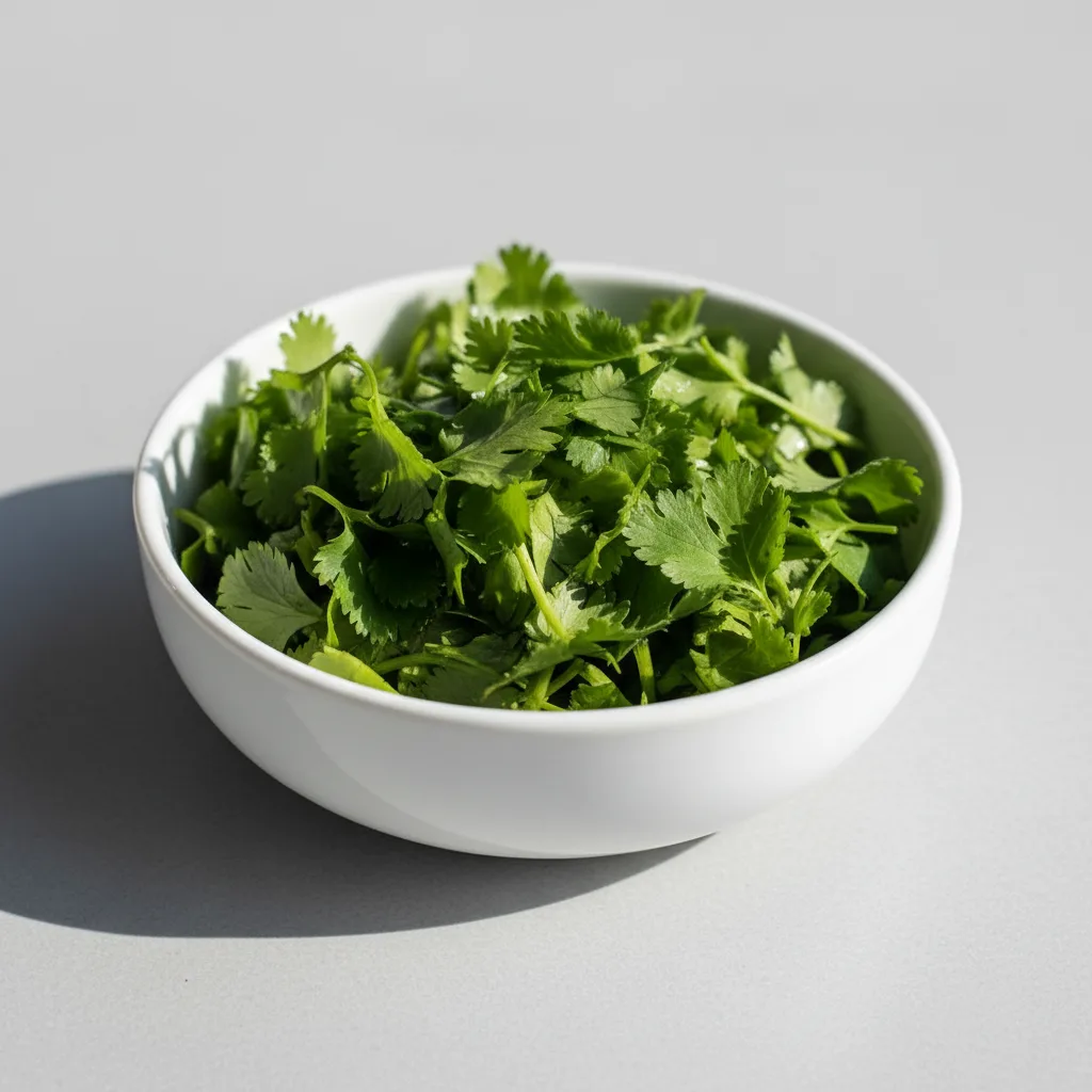 Cilantro Cilantro