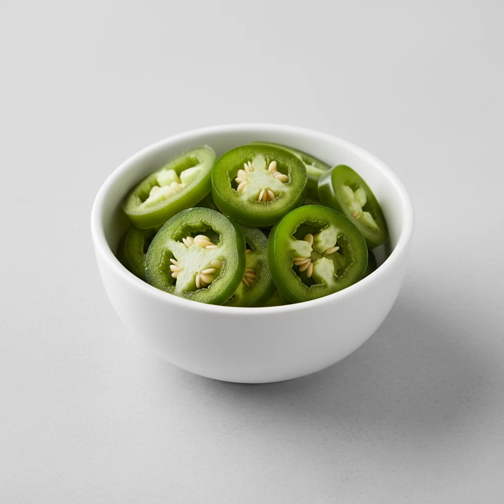 Jalepeno Jalepeno