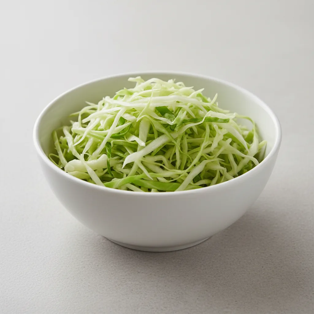 Cabbage Cabbage