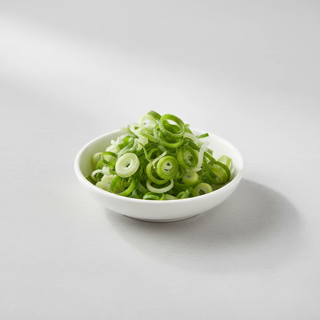 Green Onion Green Onion
