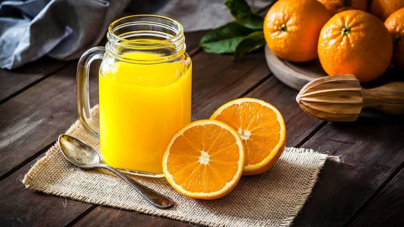 Orange Juice (46 floz)