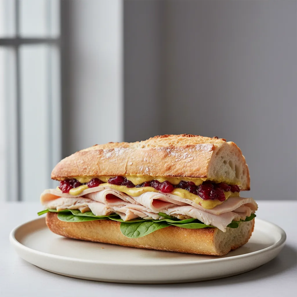 Dairy-Free Nick Turkey Dairy-Free Nick Turkey