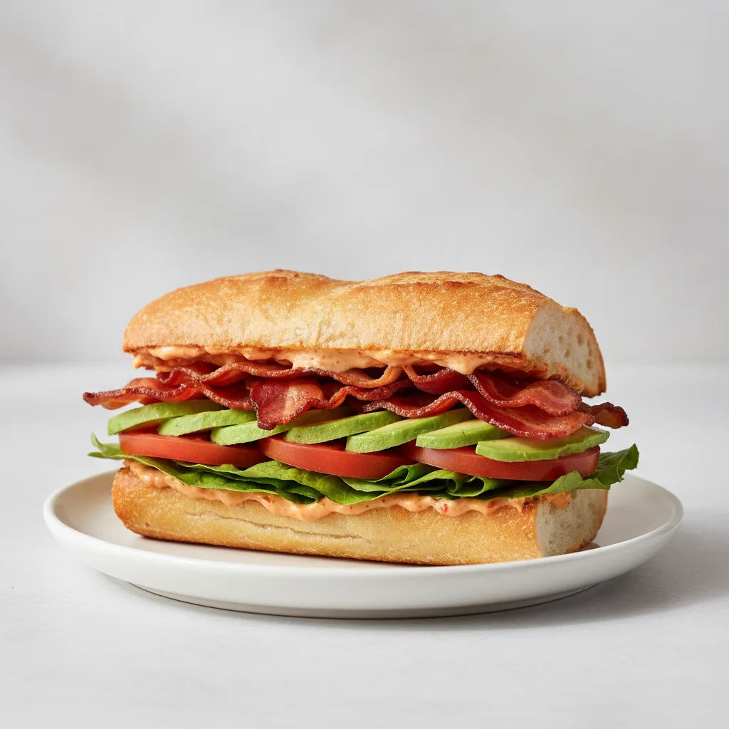 Dairy-Free Mo’ Betta BLT Dairy-Free Mo’ Betta BLT