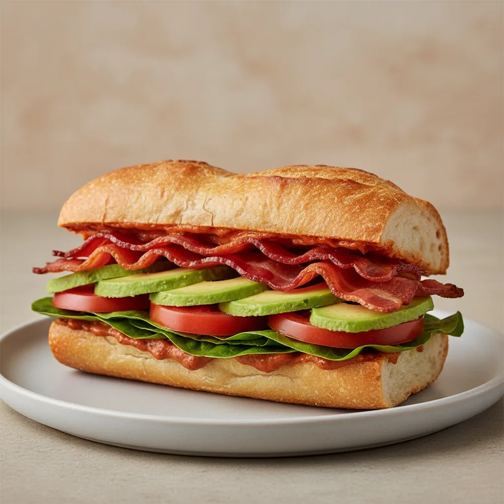 Dairy-Free Mo’ Betta BLT Dairy-Free Mo’ Betta BLT