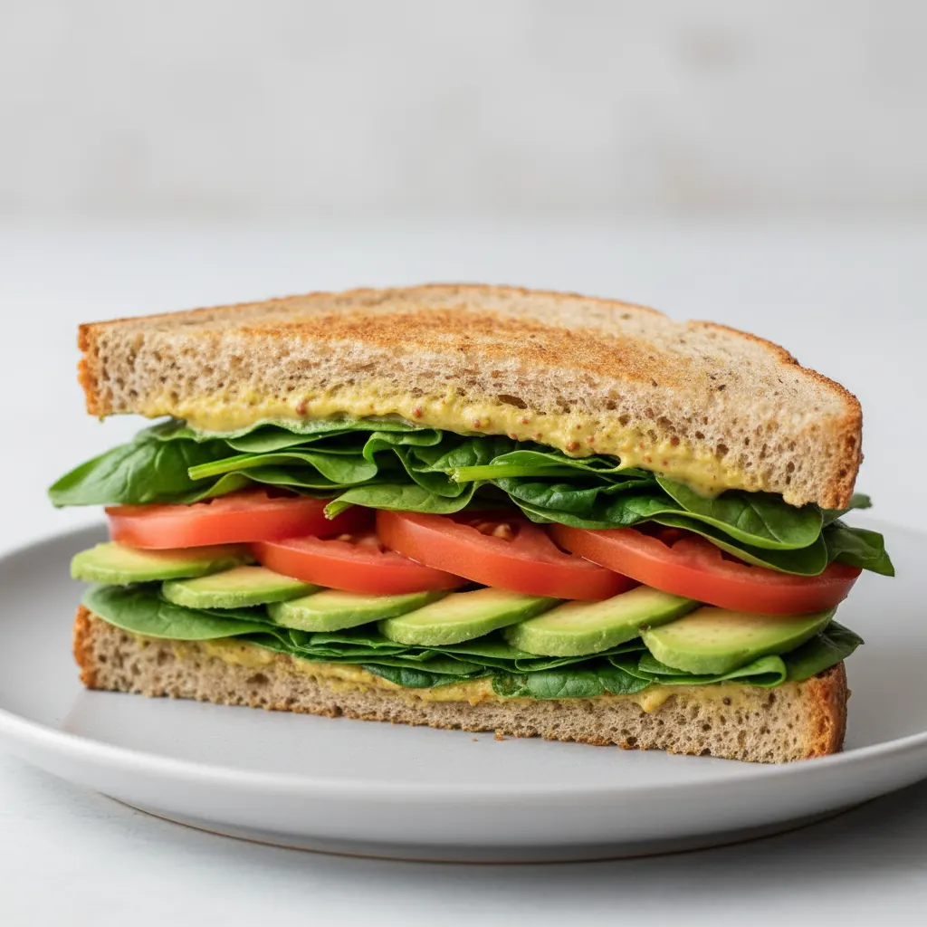 Dairy-Free Veggie Veggie (GF) Dairy-Free Veggie Veggie (GF)