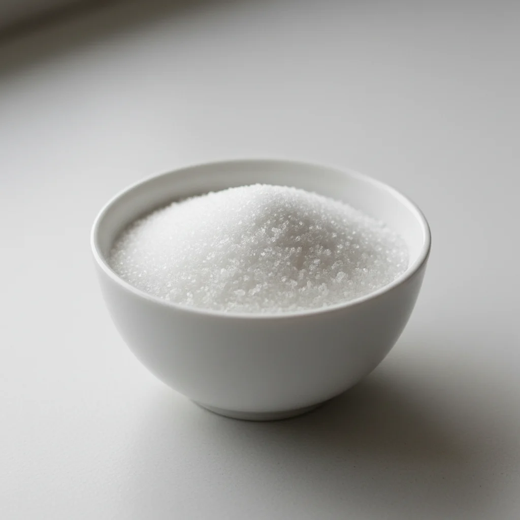 Sweeteners / Sugar Sweeteners / Sugar