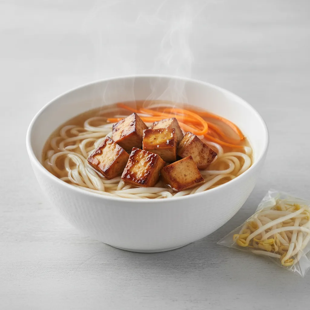Vegetarian Pho Vegetarian Pho