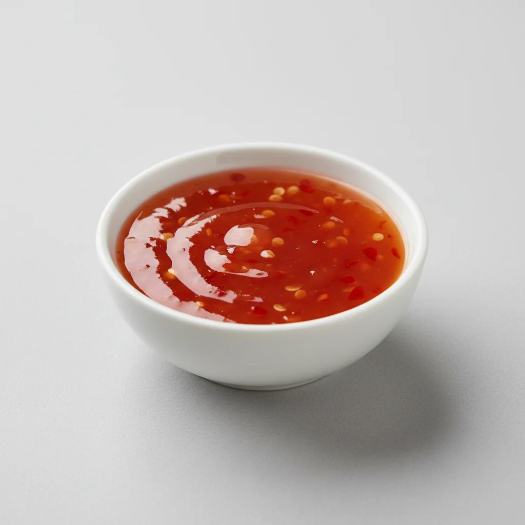 A la Carte Sweet Chili Sauce A la Carte Sweet Chili Sauce
