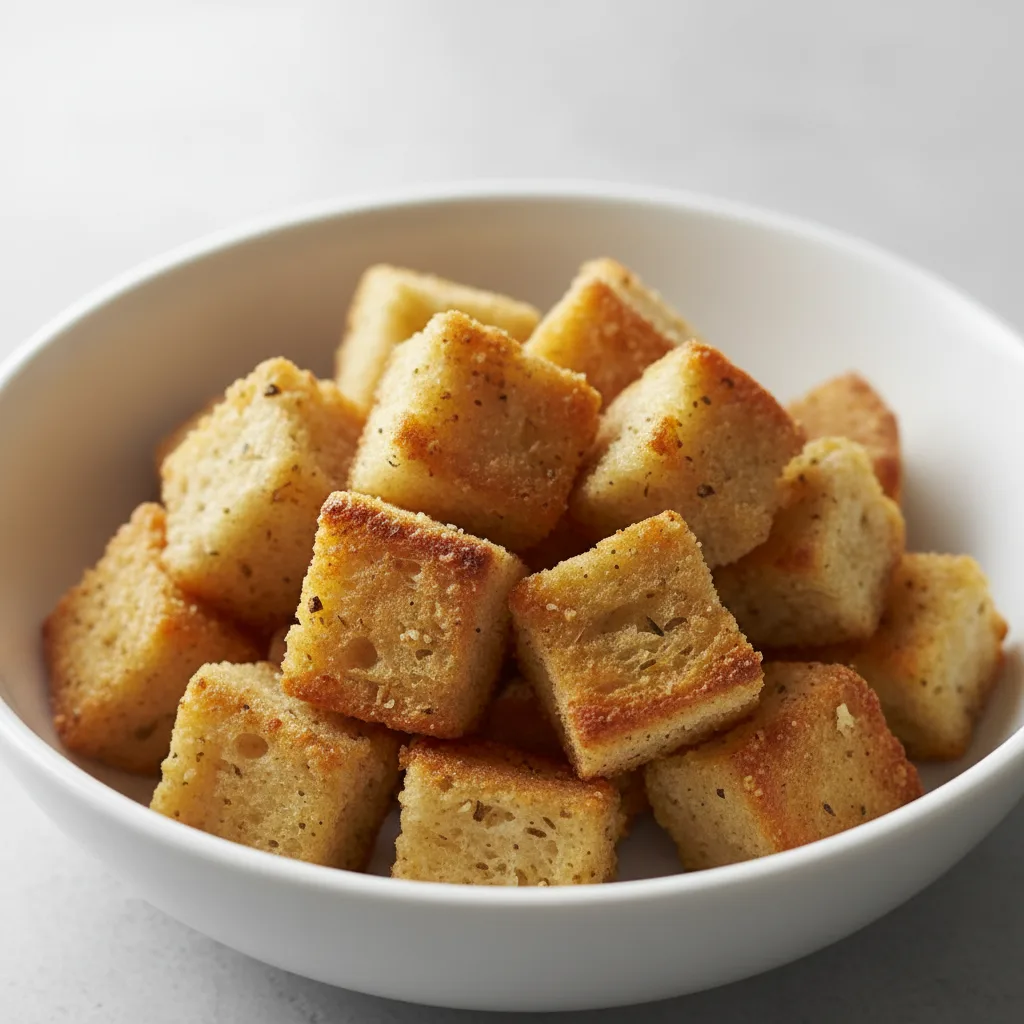 Housemade Croutons Housemade Croutons