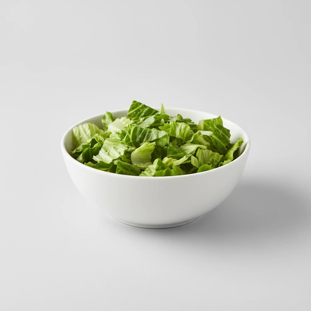 Romaine Lettuce Romaine Lettuce