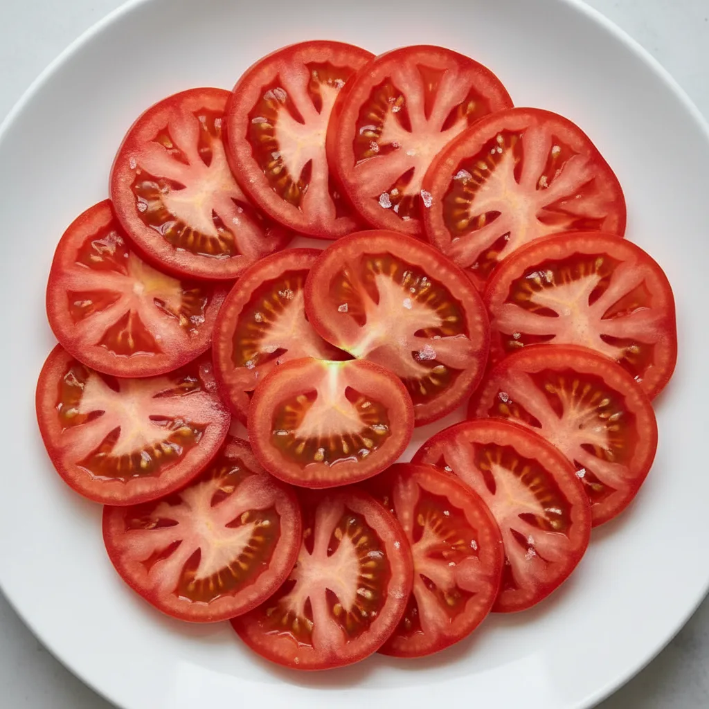 Tomatoes Tomatoes