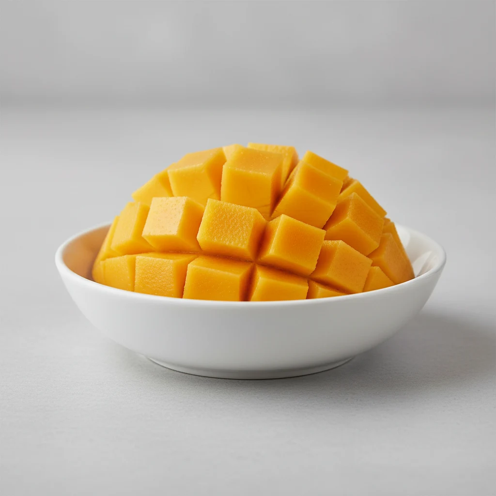 Mangoes Mangoes