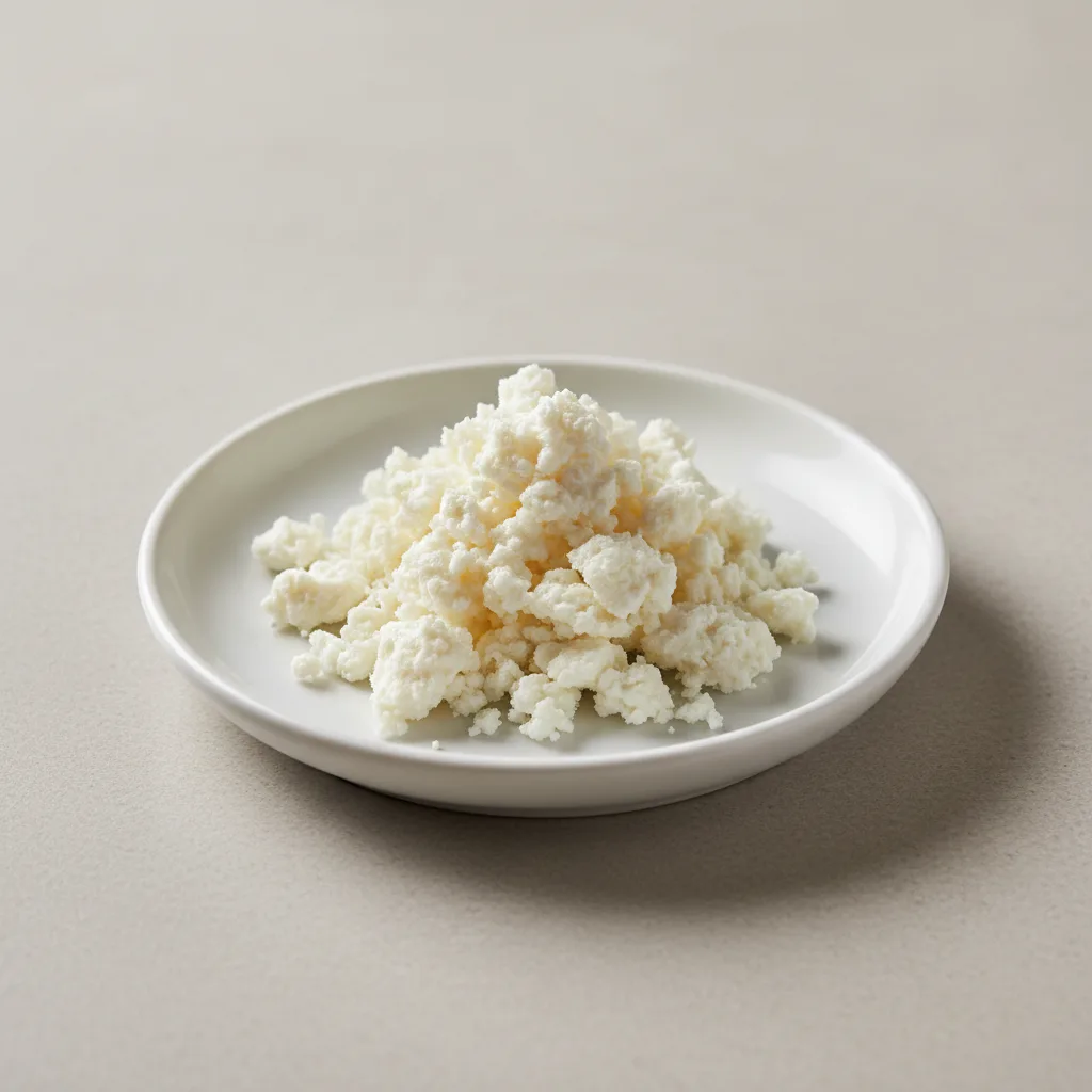 Goat Cheese Goat Cheese