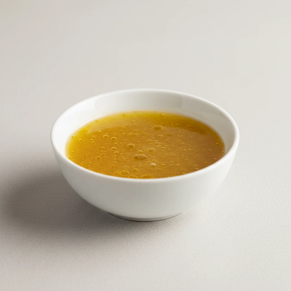 Citrus Dressing Citrus Dressing