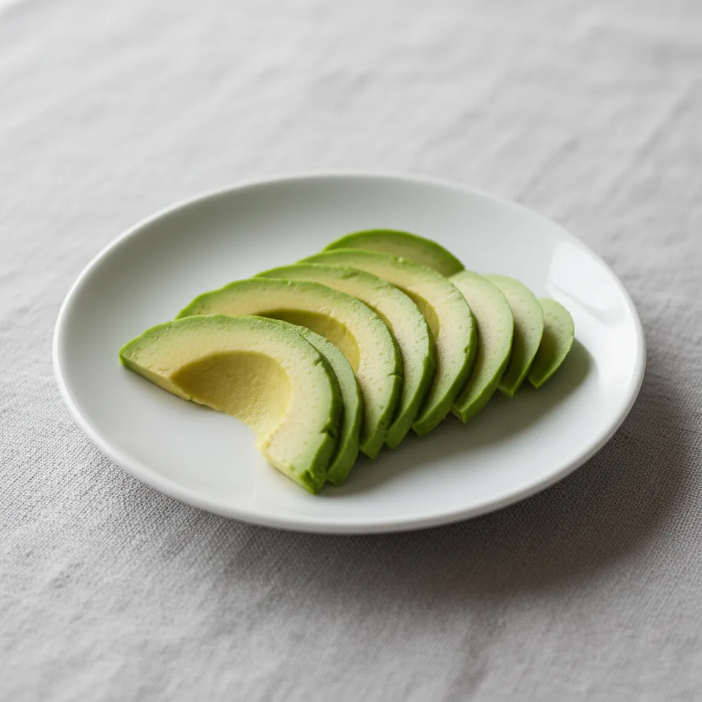 Avocado Avocado