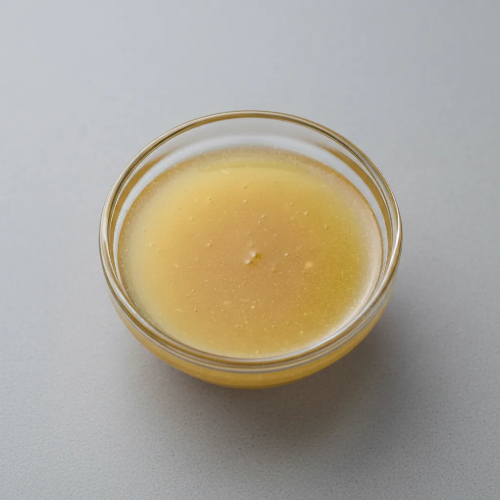 Champagne Dressing Champagne Dressing