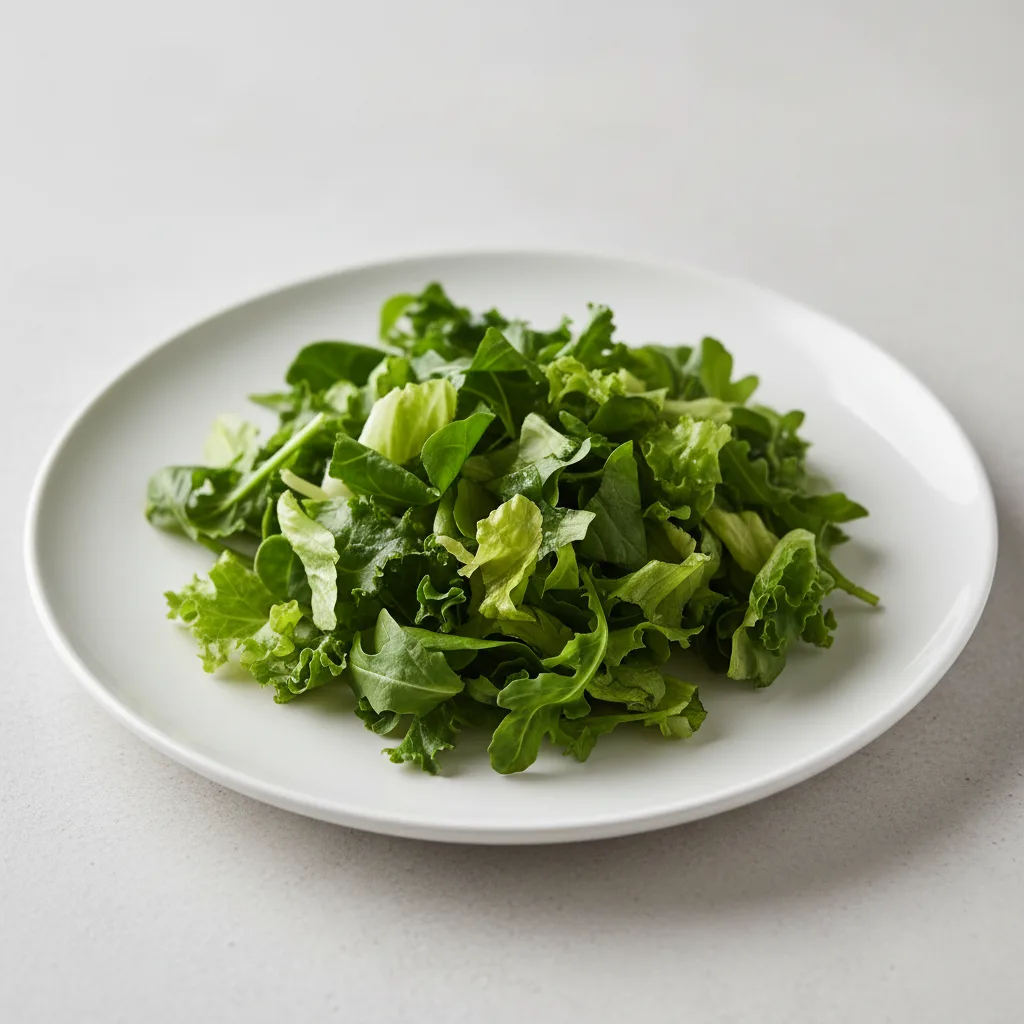 Field Greens Field Greens