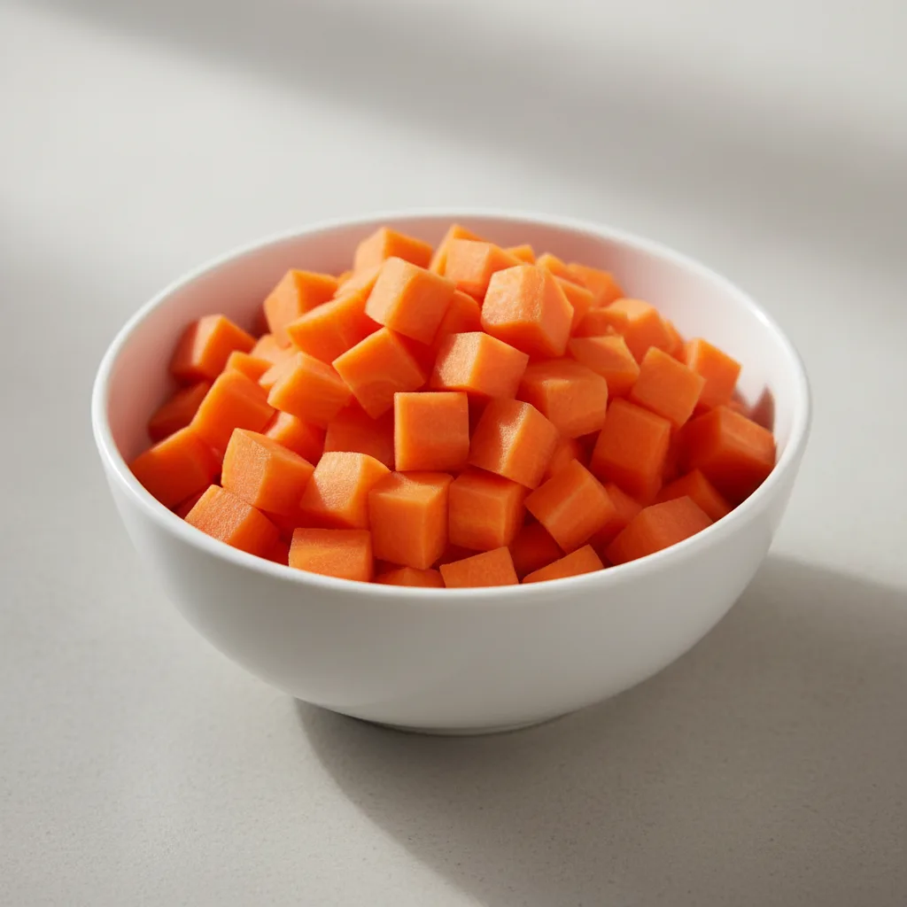 Carrots Carrots