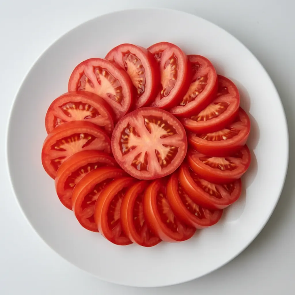 Tomatoes Tomatoes