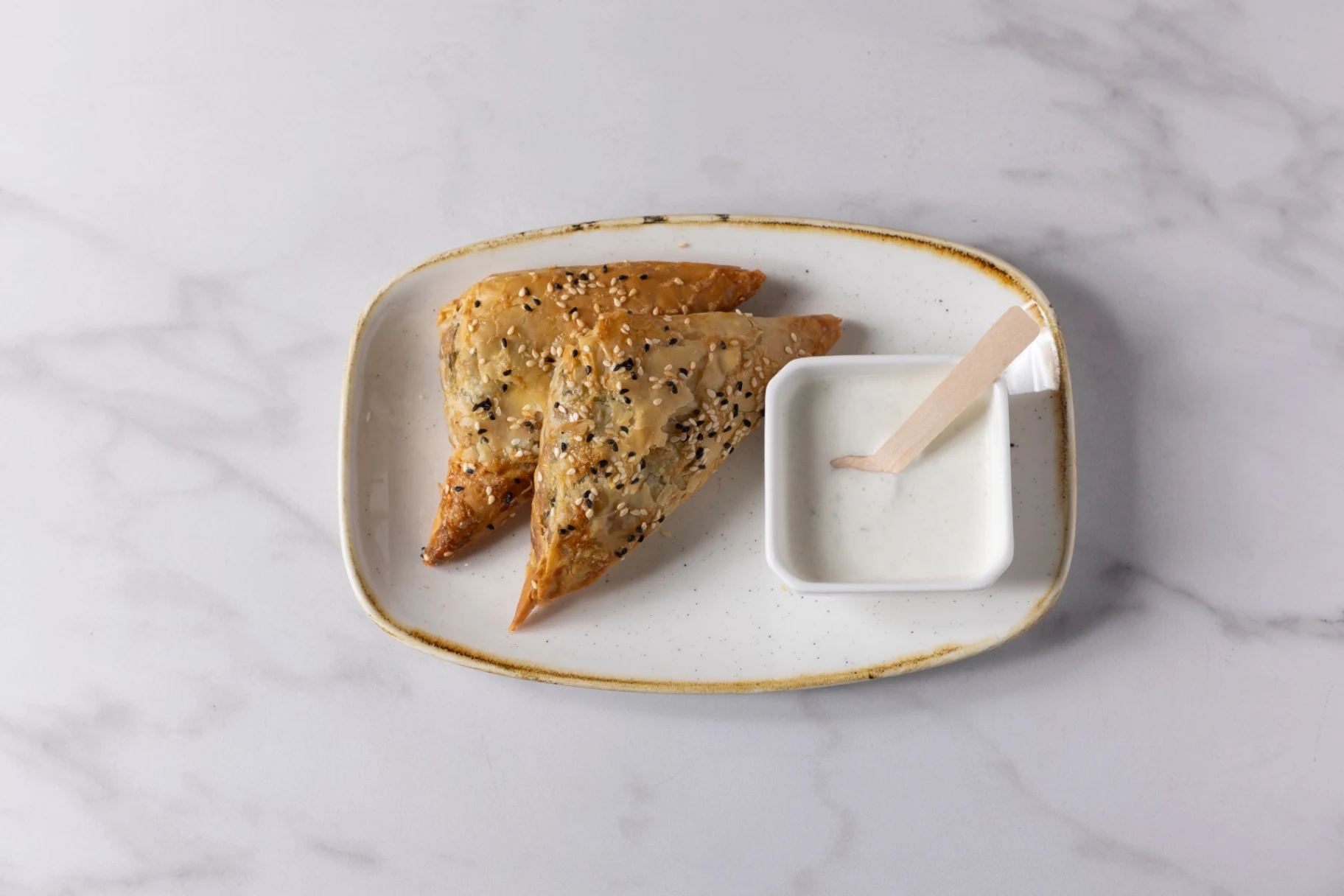 Spanakopita