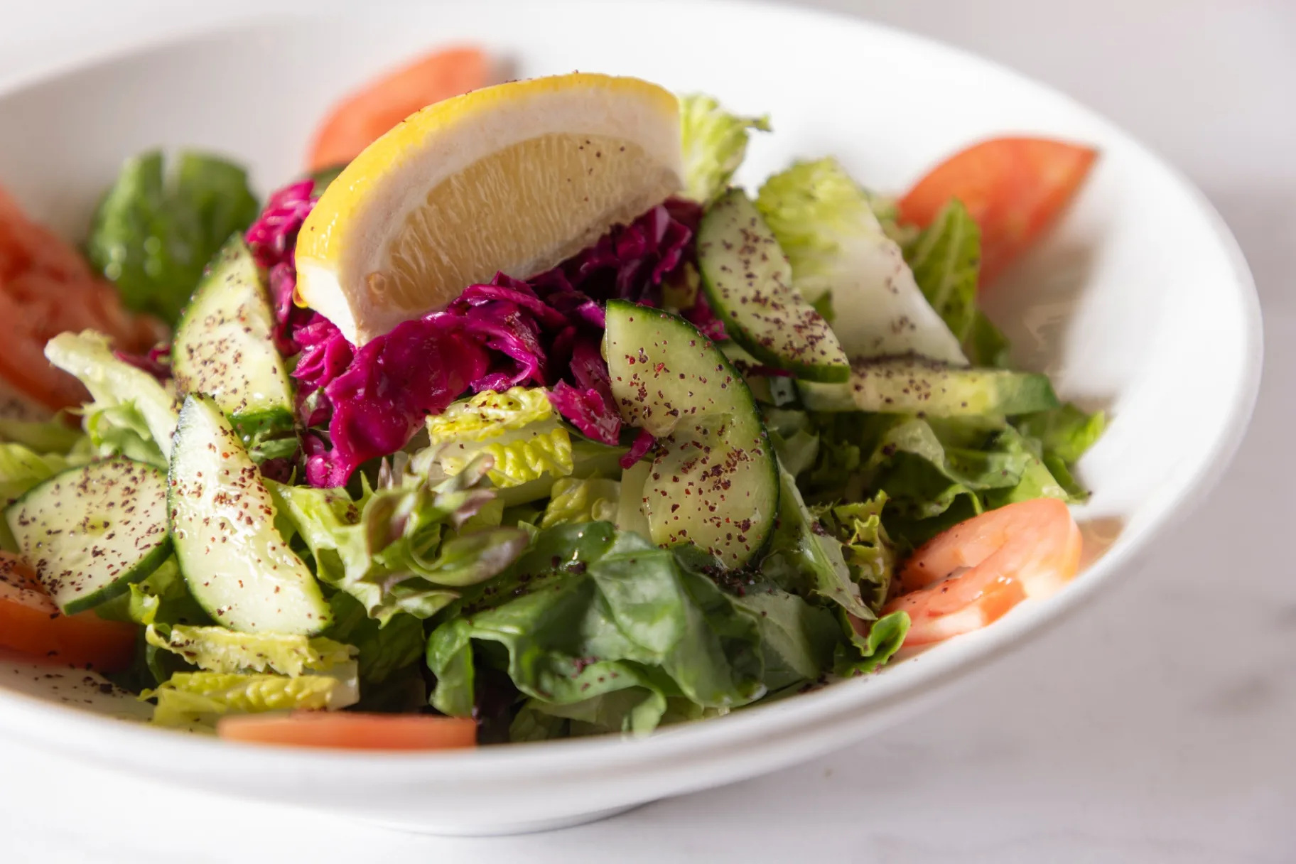 House Salad