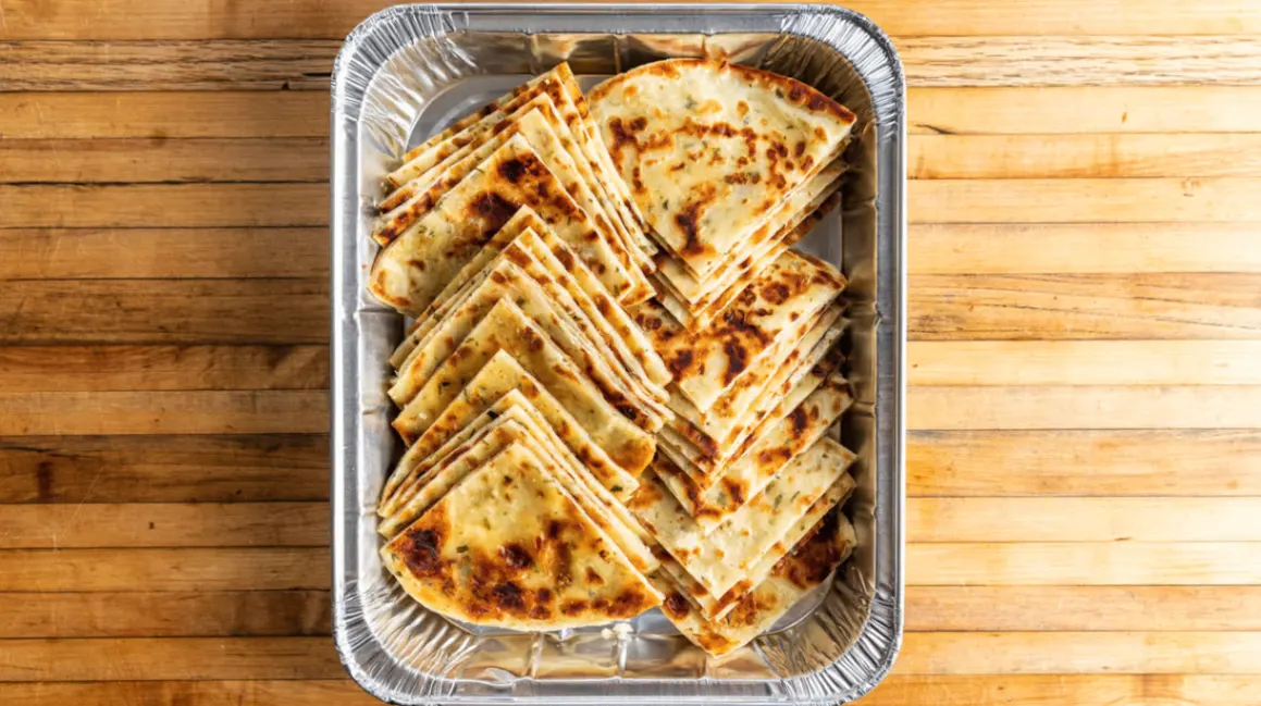 Scallion Pancake