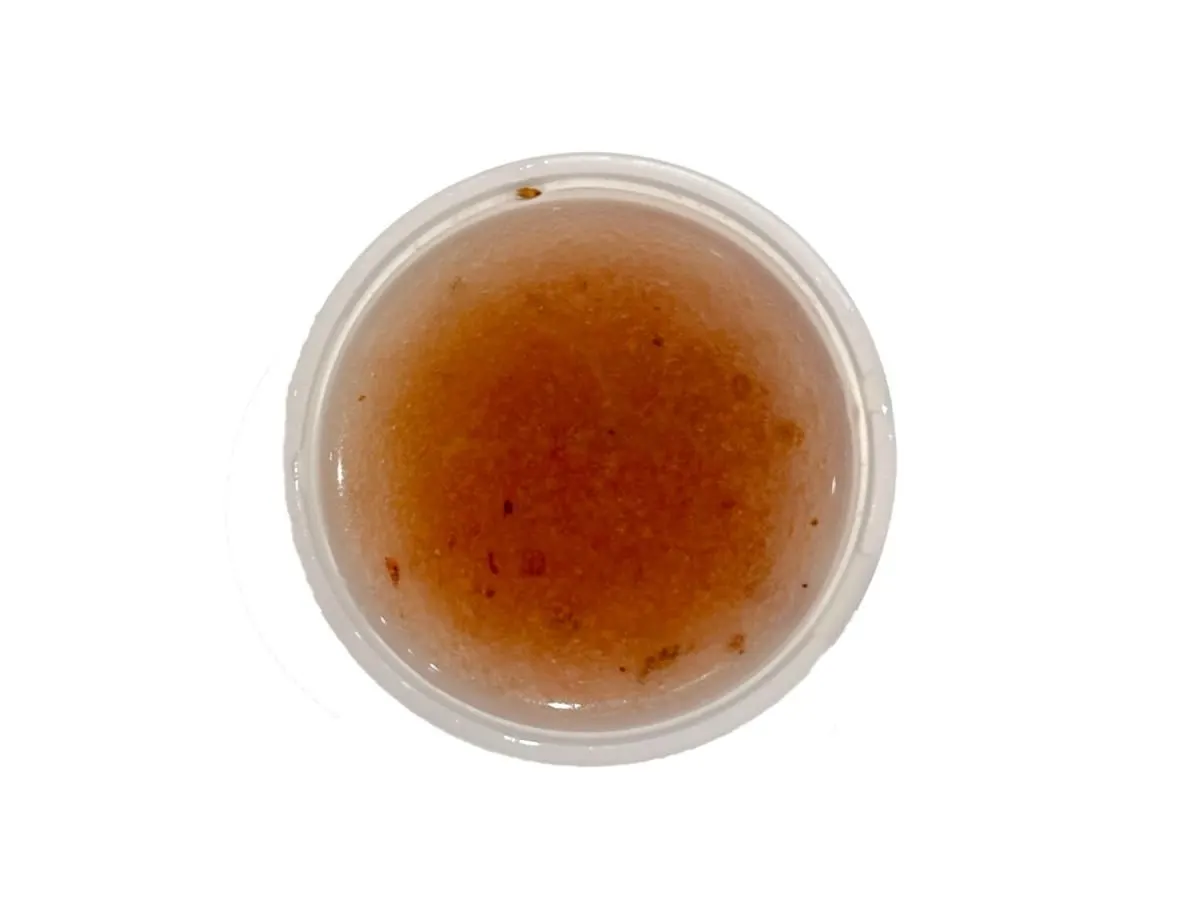 Red Wine Vinaigrette