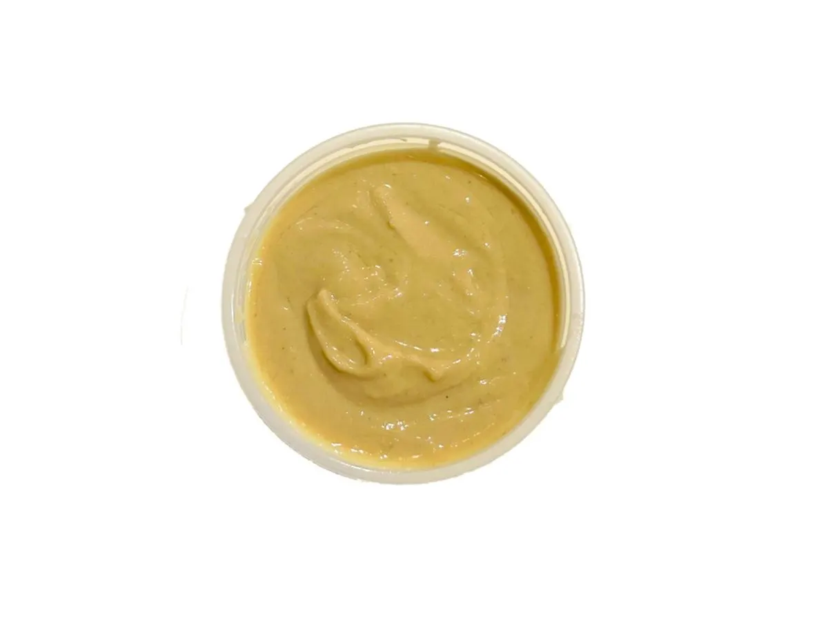 Tahini Dressing