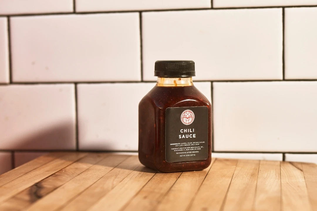 Chili Sauce