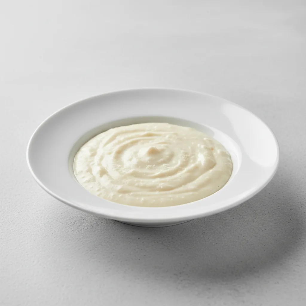 Romano Sauce