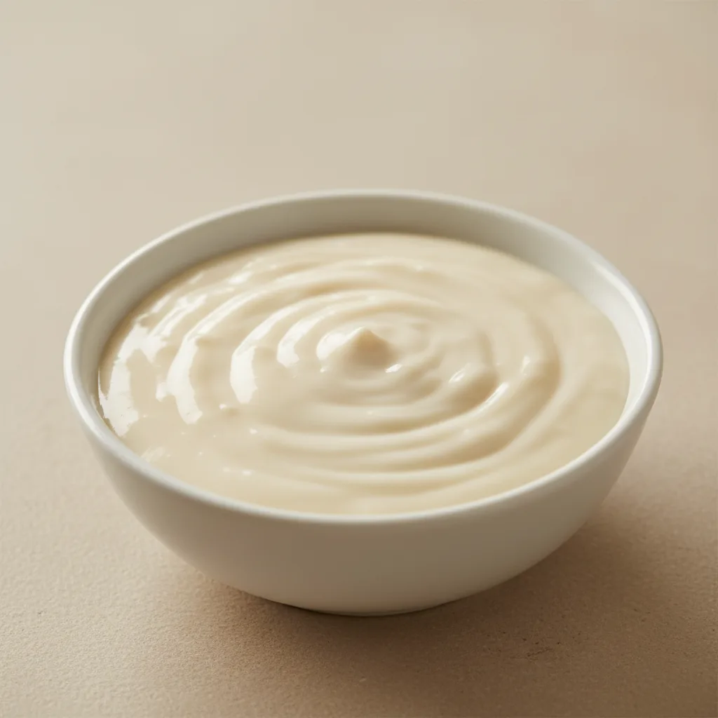 Alfredo Sauce