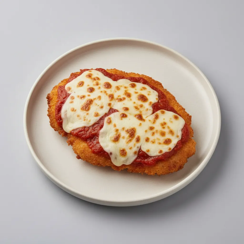 Chicken Parmesan
