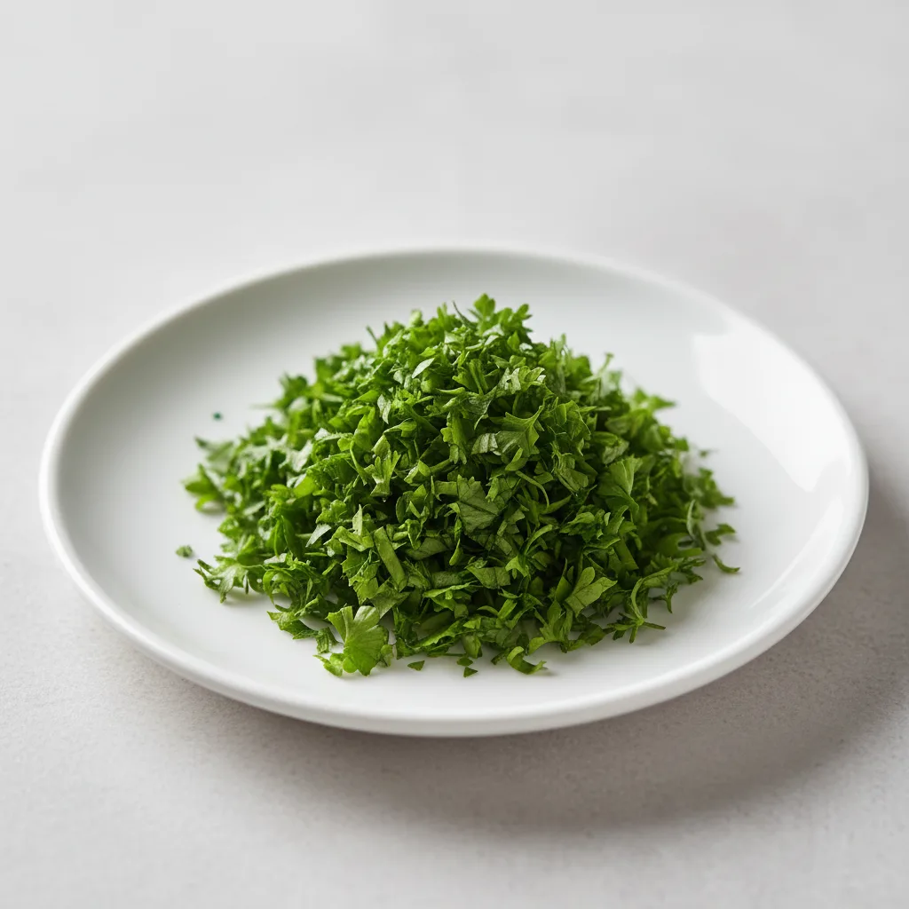 Italian Parsley