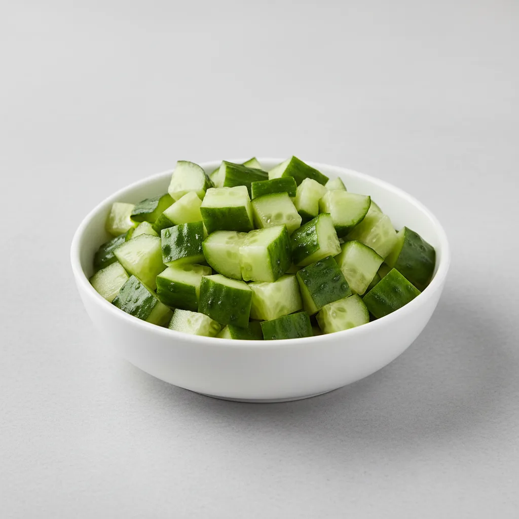 Cucumbers