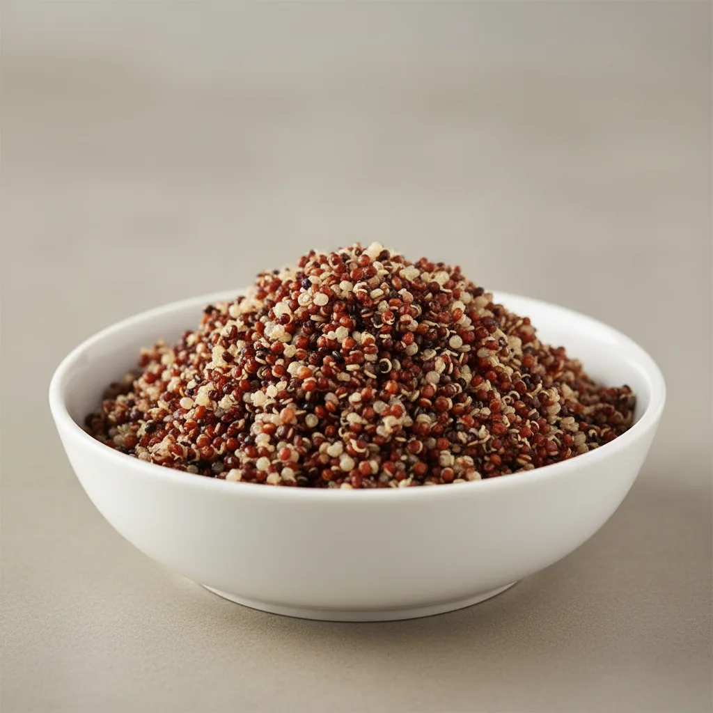 Quinoa