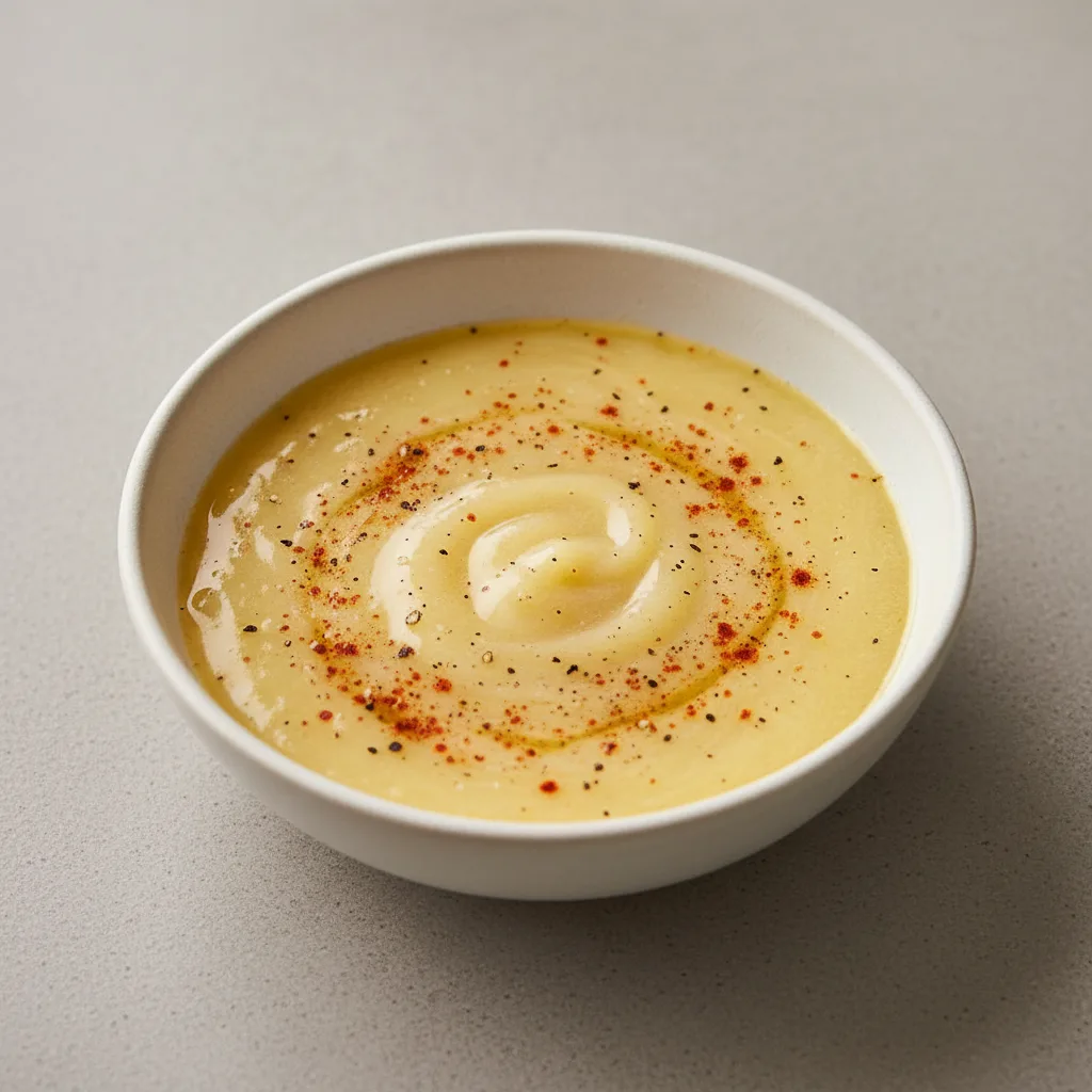 Lemon - Olive Oil