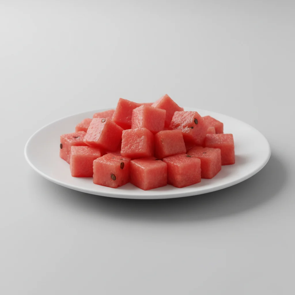 Watermelon Watermelon